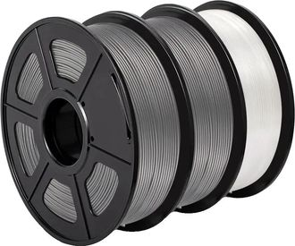 OEM Filamento De Petg, 1,75 Mm De Di&aacute;metro, Ecol&oacute;gico, Baja Contracci&oacute;n