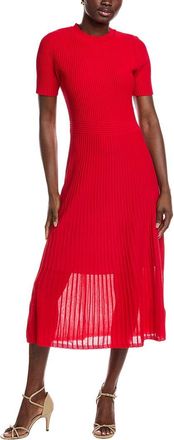 Nanette Lepore Midi Dress