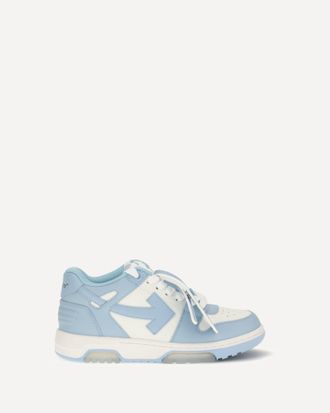 Off-white Out of Office Sneakers Female 37