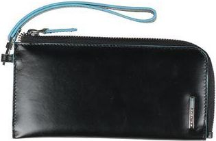 Piquadro Kleinlederwaren - Brieftaschen auf YOOX.COM