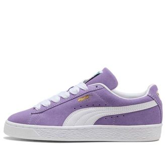 Puma Suede Classic Lavender Alert 399781-39