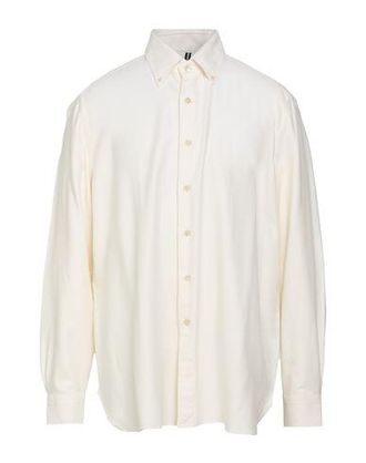 LUIGI BORRELLI NAPOLI TOPWEAR - Camicie su YOOX.COM