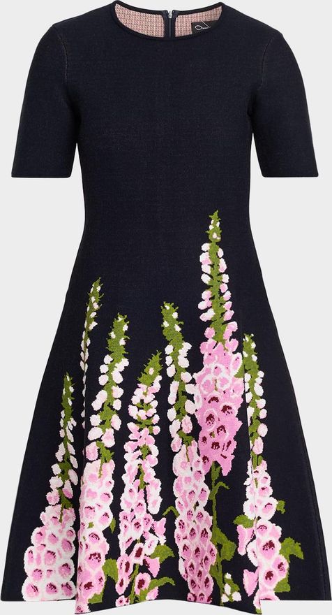 knee length dresses for ladies Foxglove Midi Shirt Dress | Disturbia