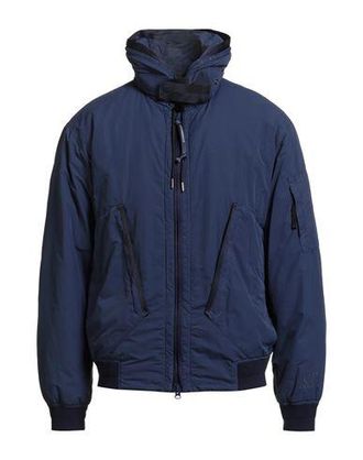 C.P. Company COATS & JACKETS - Puffers on YOOX.COM