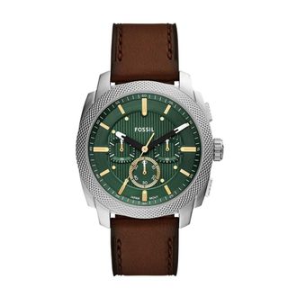 Fossil Heren, Accessoires, Veelkleurig, Maat: ONE Size