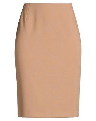 Clips HOSEN & R&Ouml;CKE - Midi-R&ouml;cke auf YOOX.COM