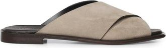 Giuliano Galiano Donna, Scarpe, Beige, 38 EU, new