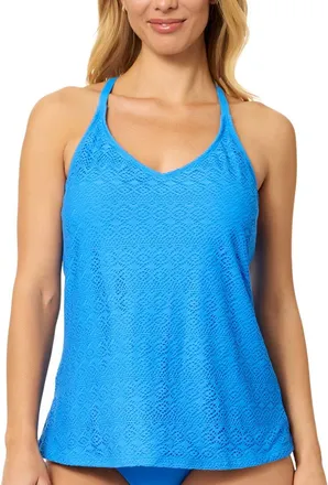 Leilani Racerback Tankini