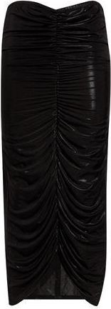 Norma Kamali DRESSES - Midi dresses on YOOX.COM