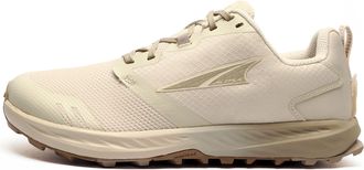 Altra Superior 7 Womens Trail Shoes - Beige - Size UK 5.5