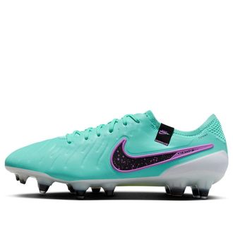 Nike Tiempo Legend 10 Elite Turquoise DV4329-300