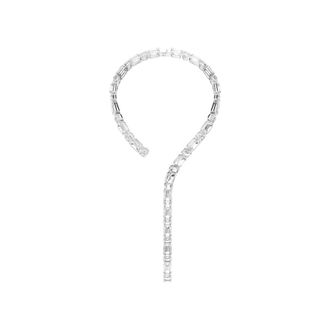 Swarovski Millenia Tennis Necklace