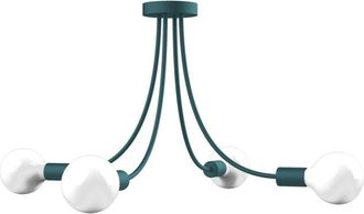 Lumicom Classic plafón 4 x E27