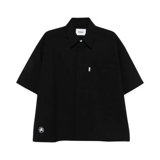BONSAI Uomo, Magliette, Nero, XL, new