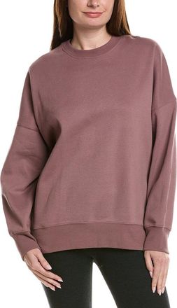 Beyond Yoga Beyond Yoga Luxefleece Oversized Sweatshirt