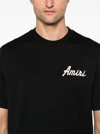 Amiri Amiri City Tee