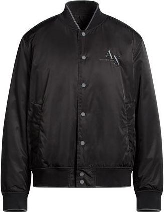A|X Armani Exchange CAPISPALLA - Giacche & Giubbotti su YOOX.COM