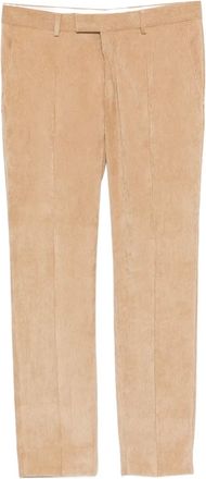 Karl Lagerfeld Pantaloni a coste - Toni neutri