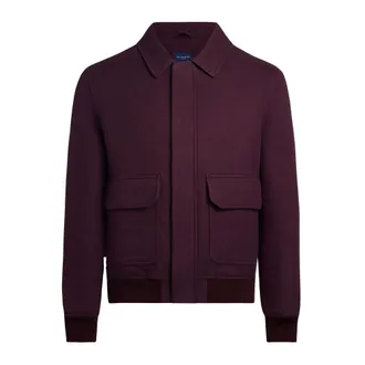 MR MARVIS Reserves * Die First-Class Jacke