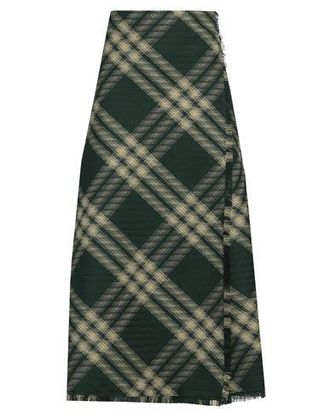 Burberry BOTTOMWEAR - Maxi skirts sur YOOX.COM