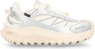 Moncler Mujer, Zapatos, Blanco, Talla: 38 EU