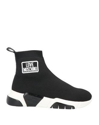 Love Moschino FOOTWEAR - Trainers on YOOX.COM
