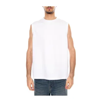 Only & Sons Only & Sons, Uomo, Top, Bianco, L, new