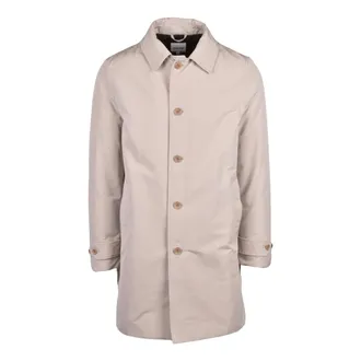 Aspesi Uomo, Cappotti, Beige, 2Xl, new
