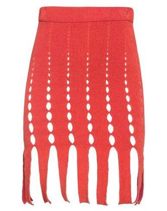 AMBUSH HOSEN & RÖCKE - Miniröcke auf YOOX.COM