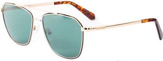 Guess Metal Mens Sunglasses