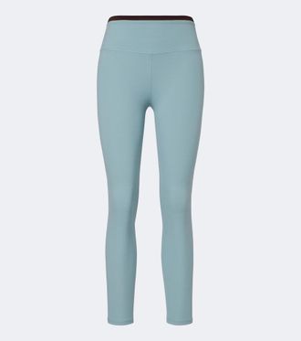Varley Leggings de jersey