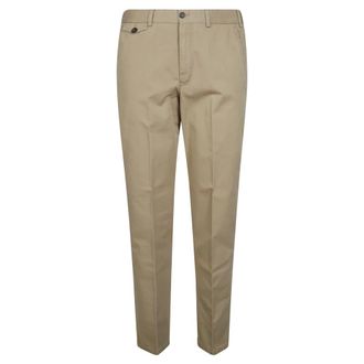 PT01 Pantalone Chino - - Trousers - Uomo - Beige - M
