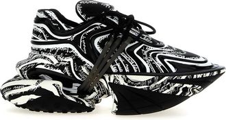 Balmain Hombre, Zapatos, Multicolor, Talla: 41 EU