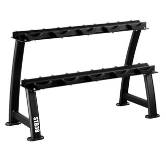 OEM Soporte Para Mancuernas De Dos Niveles Str38 Comercial Hms
