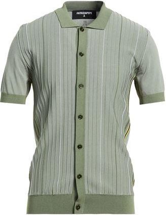 Patrizia Pepe CAMISETAS Y TOPS - Camisas en YOOX.COM