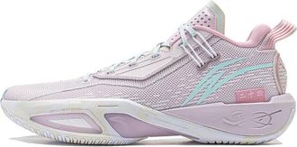 Li-Ning Wade Fission 9 Spring Equinox ABPU003-6