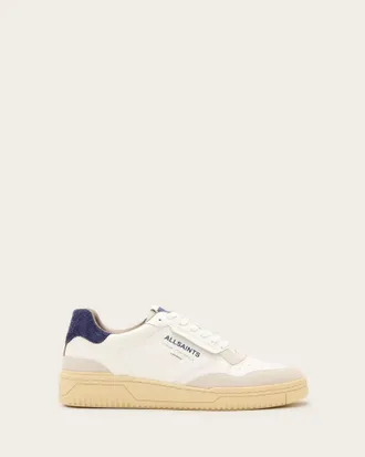 AllSaints Regan Low Top Sneakers