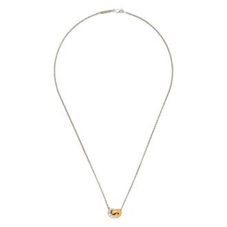 Tom Wood Jewellery Silver