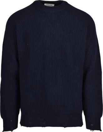 ATOMOFACTORY Atomofactory, Uomo, Maglie, Blu, S, new