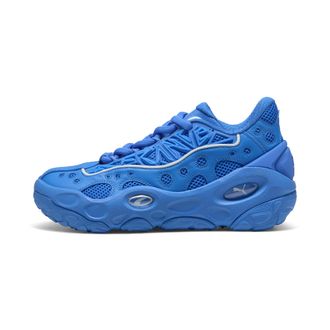 Puma Sneakers LaFranc&eacute; RNR unisex, Scarpe, Blu, 40.5