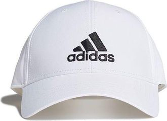 adidas Baseball Cap White FK0899