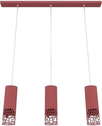 Lumicom Organic Lineal X3