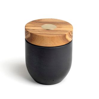 B&eacute;rard Millenari Salt Keeper Mill, 3.25-Inch