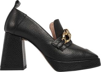 L37 Stijlvolle Cosmic Day Schoenen - Dames - Pumps - Zwart - 38 EU - Schoenen