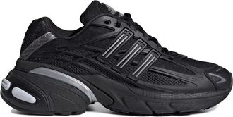 adidas Adistar XLG 2.0 - Heren - Hardloopschoenen - Zwart - 46 EU - Fitness