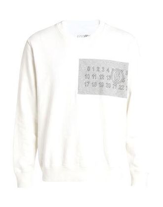 Maison Margiela TOPWEAR - Felpe su YOOX.COM