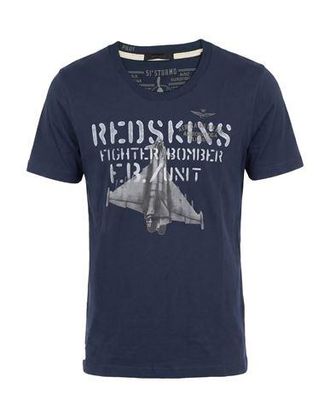 Aeronautica CAMISETAS Y TOPS - Camisetas en YOOX.COM