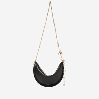 Chlo&eacute; Bolso De Hombro Chlo&eacute; Icons Mini De Piel