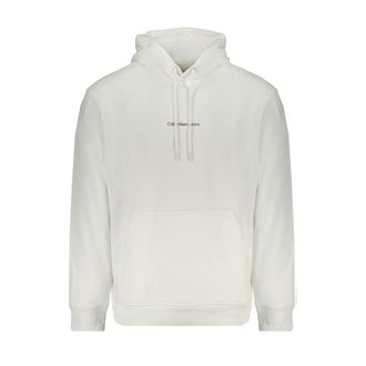 Calvin Klein Monogram Hoodie Regular Fit