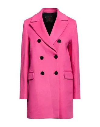 Hanita COATS & JACKETS - Coats on YOOX.COM